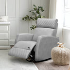 Ruby Motion Nursery Chair