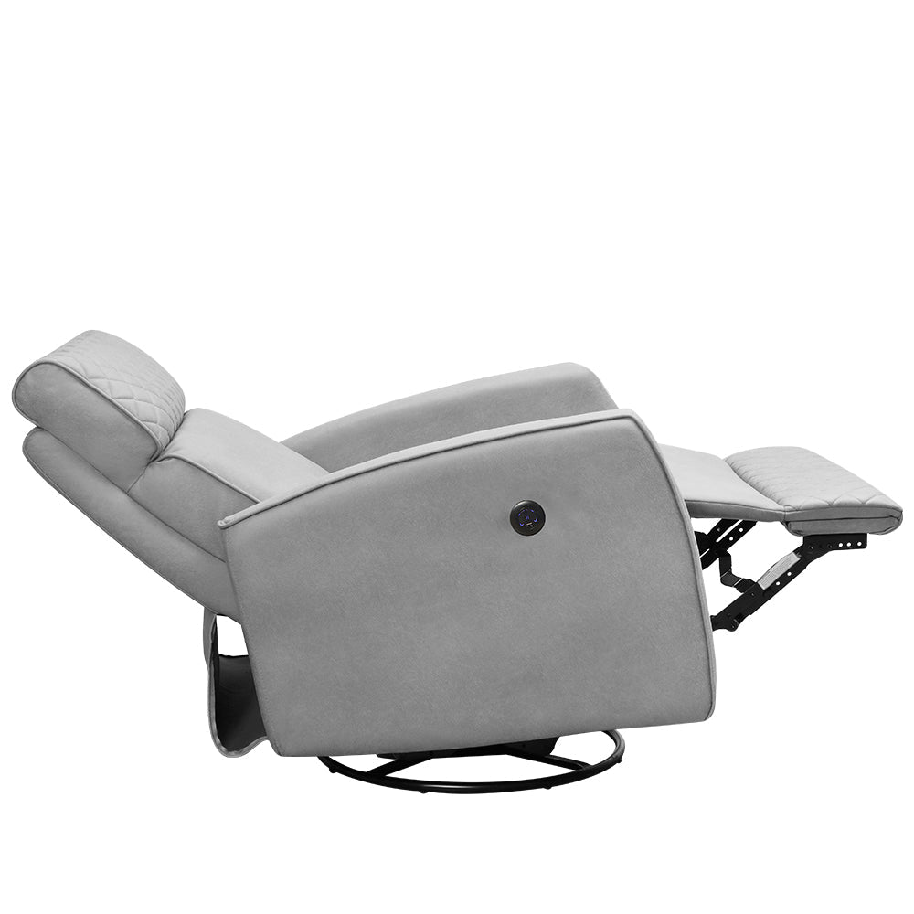 Ruby Motion Nursery Chair