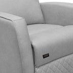 Ruby Motion Nursery Chair