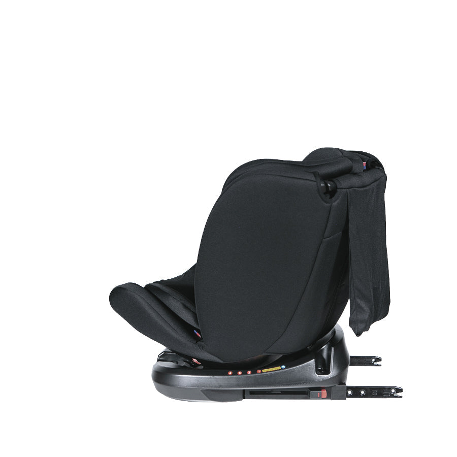 Chelino Senna S Stages 360 Car Seat 