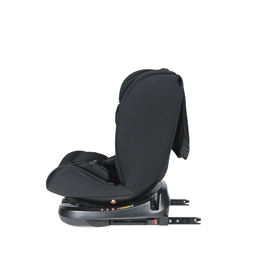 Chelino Senna S Stages 360 Car Seat 