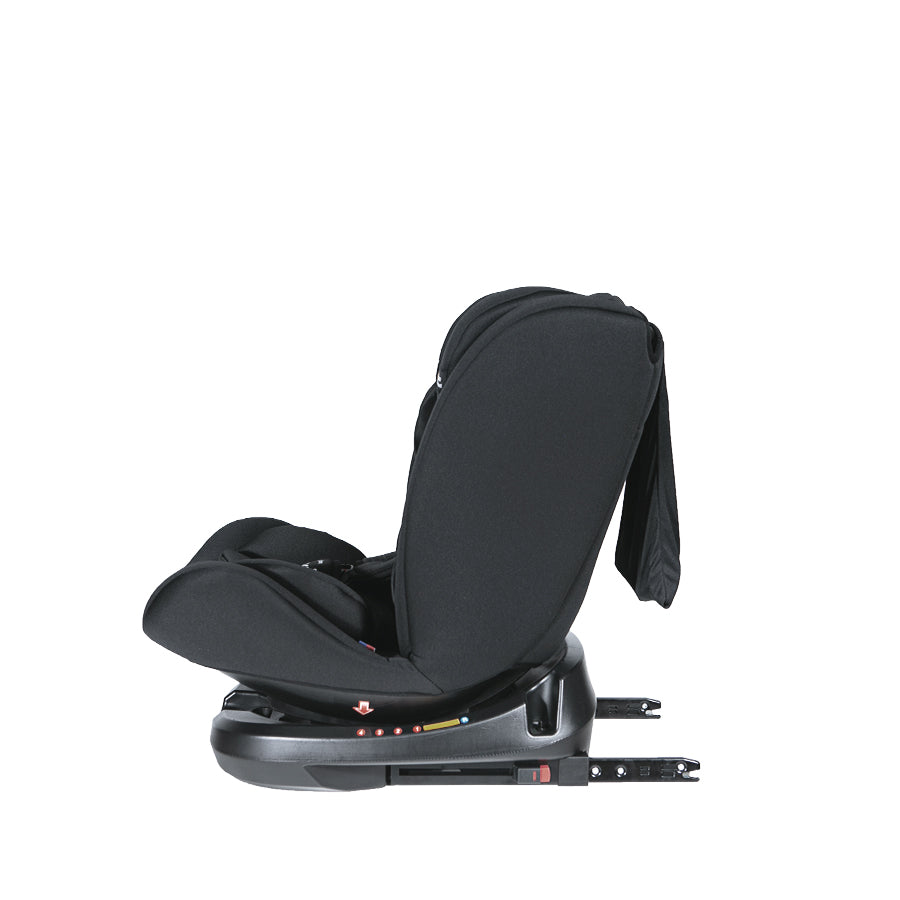 Chelino Senna S Stages 360 Car Seat 