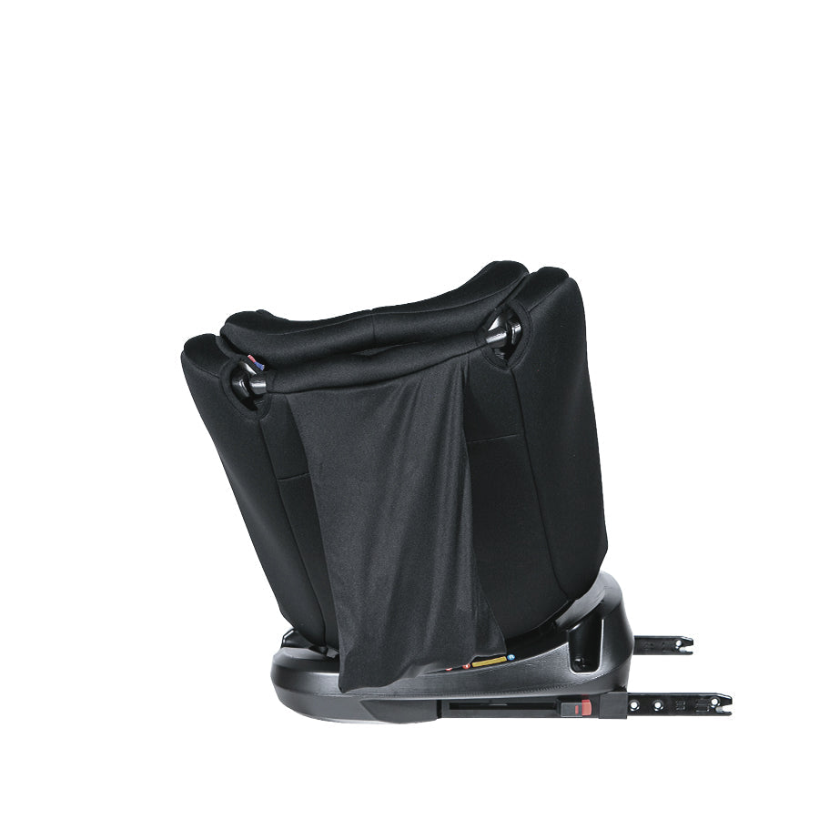 Chelino Senna S Stages 360 Car Seat 