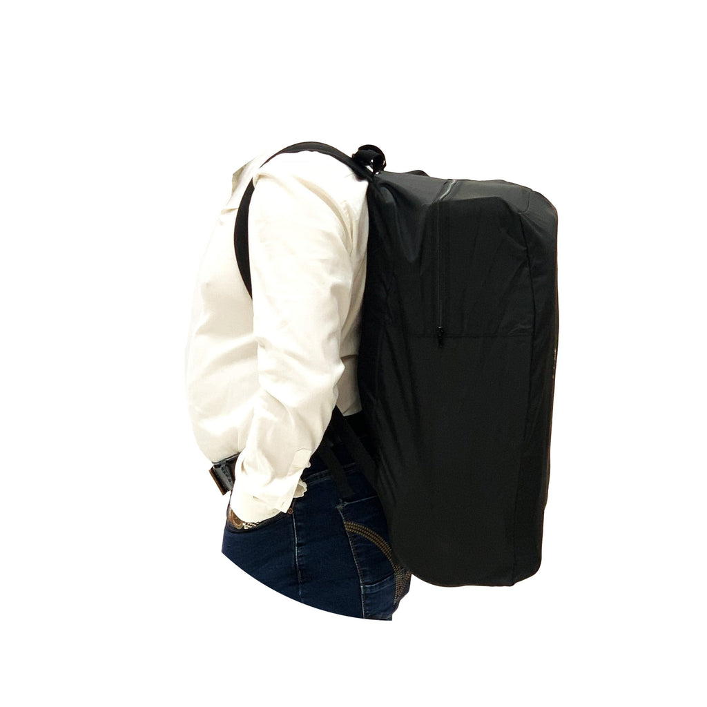 Transporter Stroller 