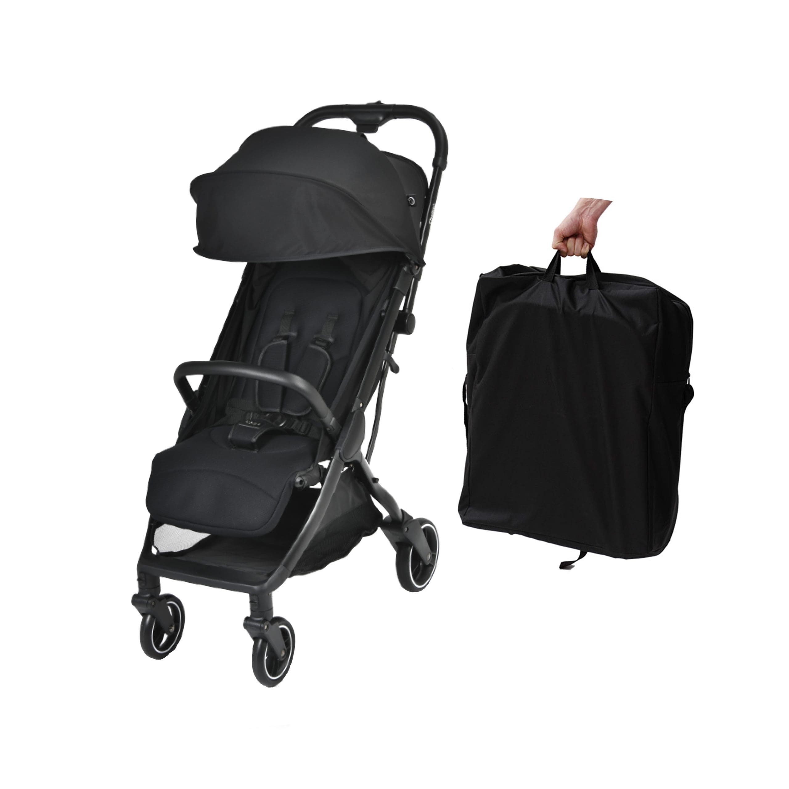 Transporter Stroller 