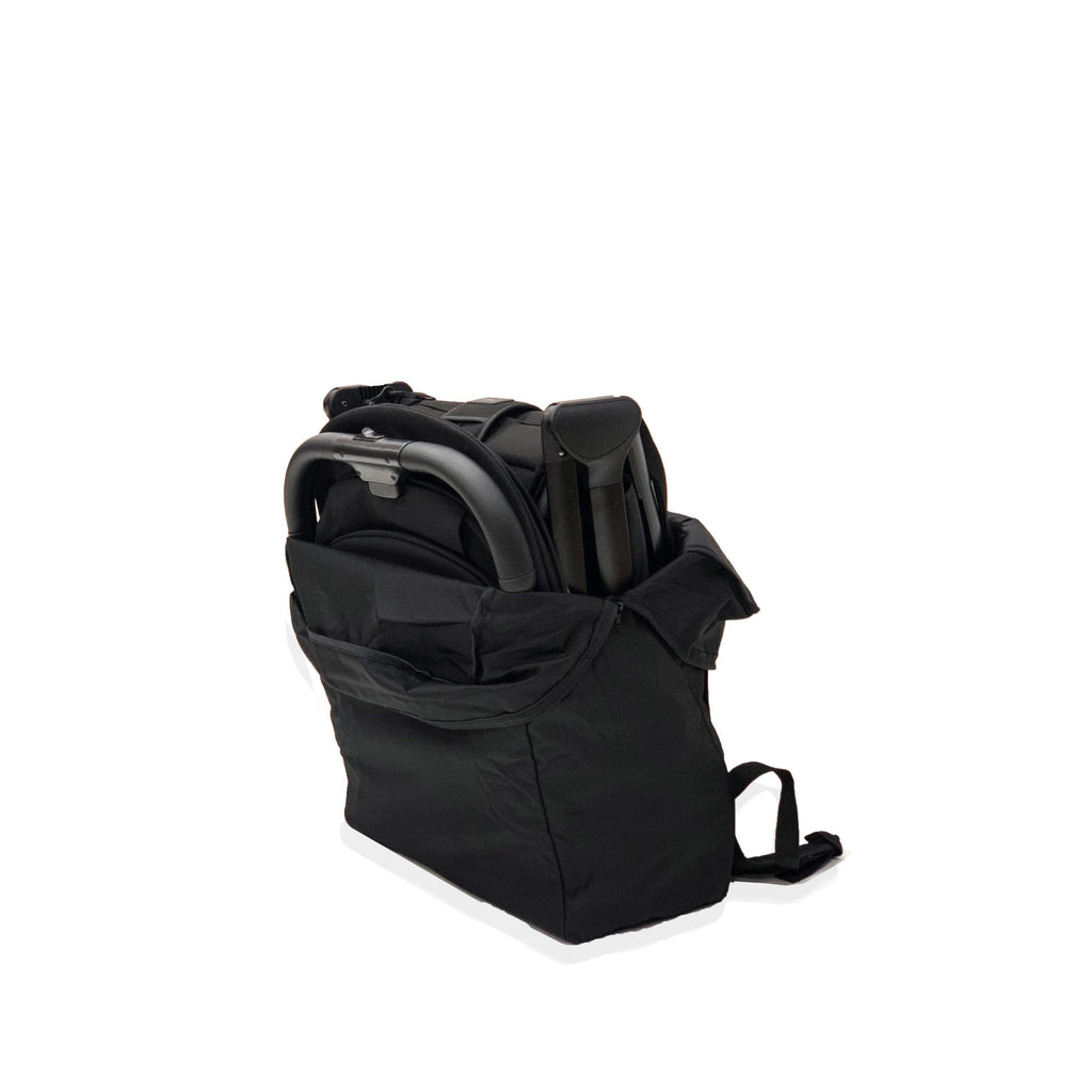 Transporter Stroller 