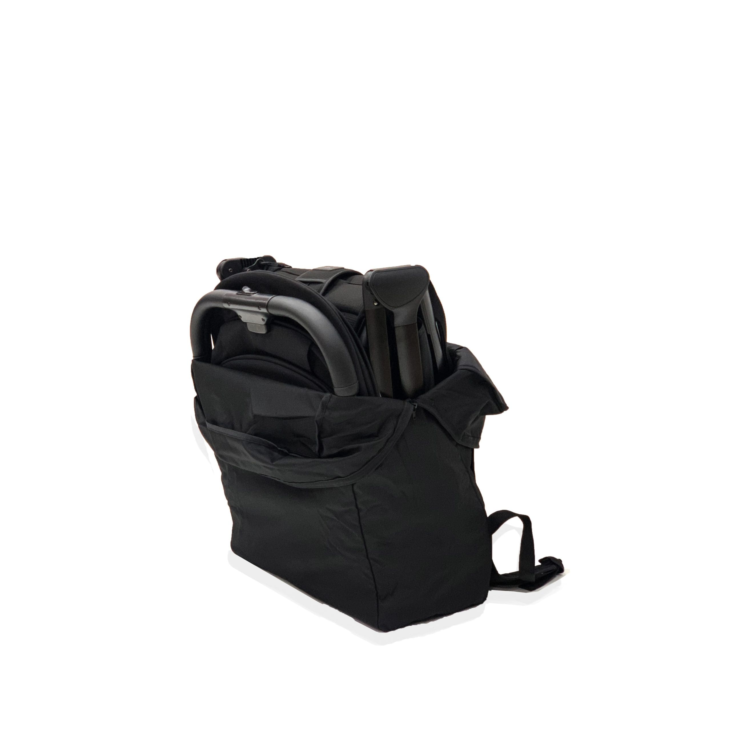 Transporter Stroller 