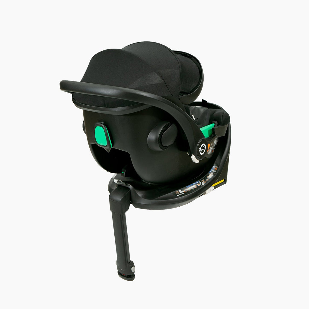 Tulip i-Size Car Seat