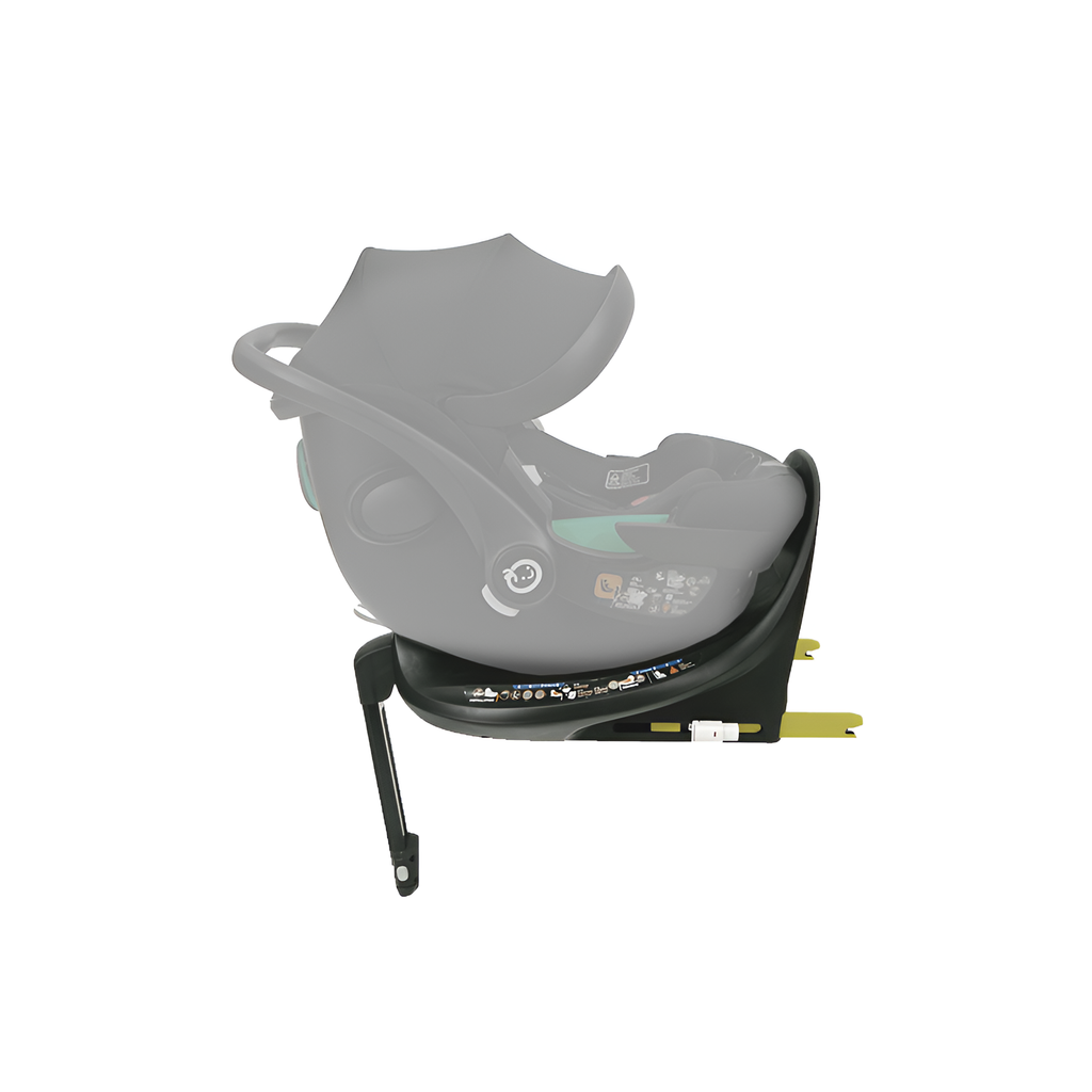 Tulip ISOFIX Base