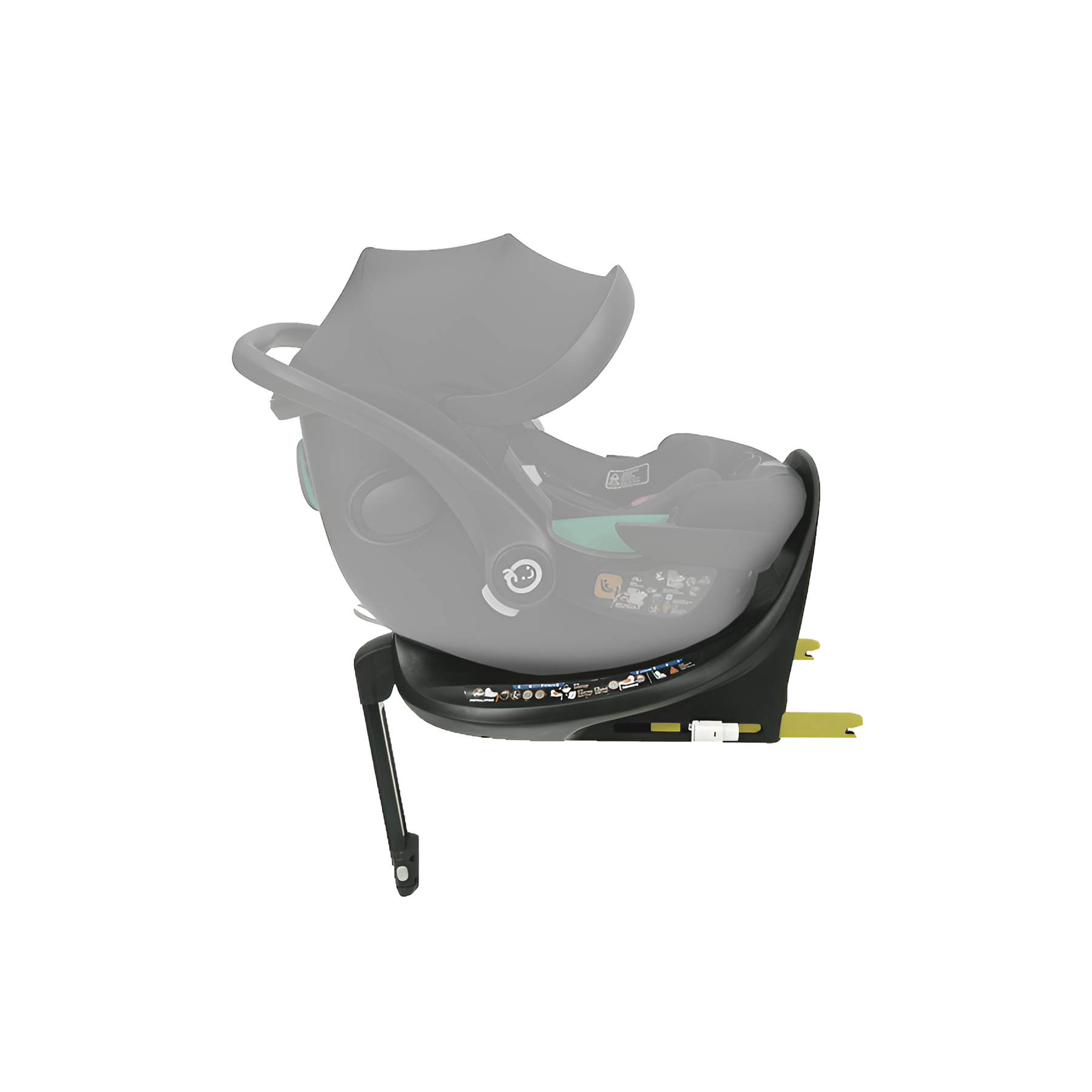 Tulip ISOFIX Base
