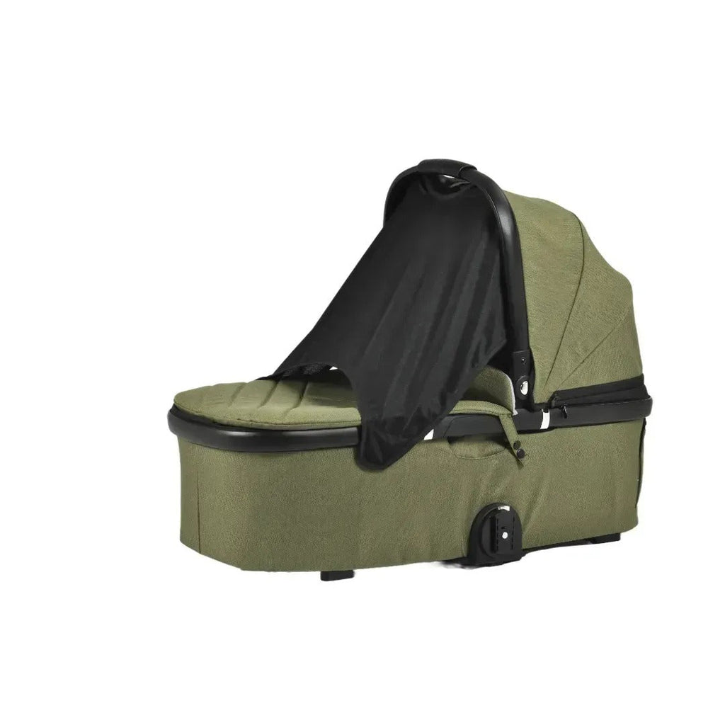 Viano Matrix 3 in 1 Travel System, Sage