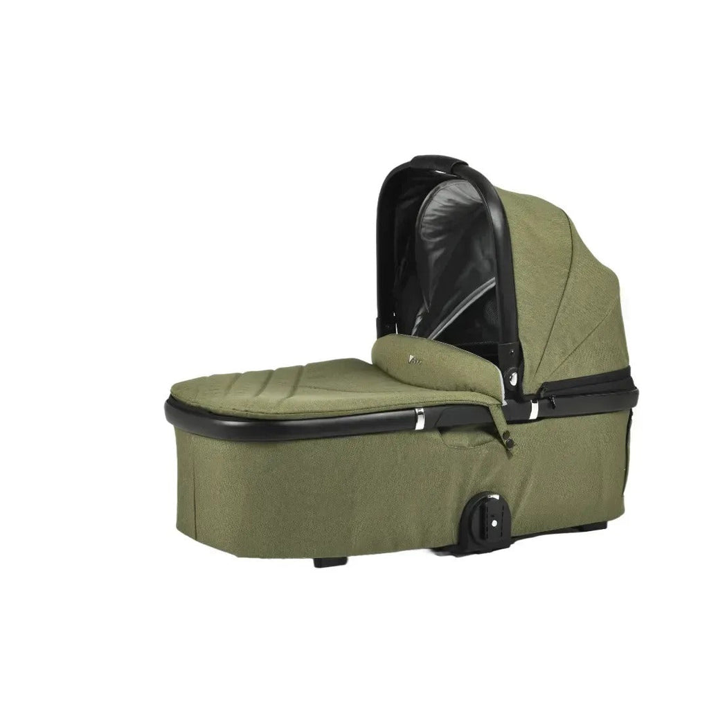 Viano Matrix 3 in 1 Travel System, Sage