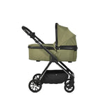 Viano Matrix 3 in 1 Travel System, Sage
