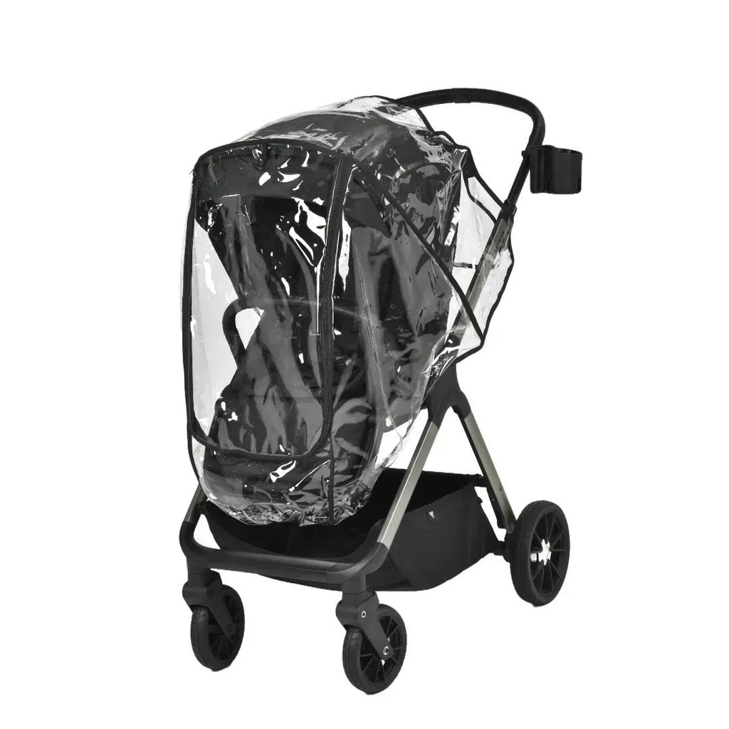 Viano Matrix 3 in 1 Travel System, Sage
