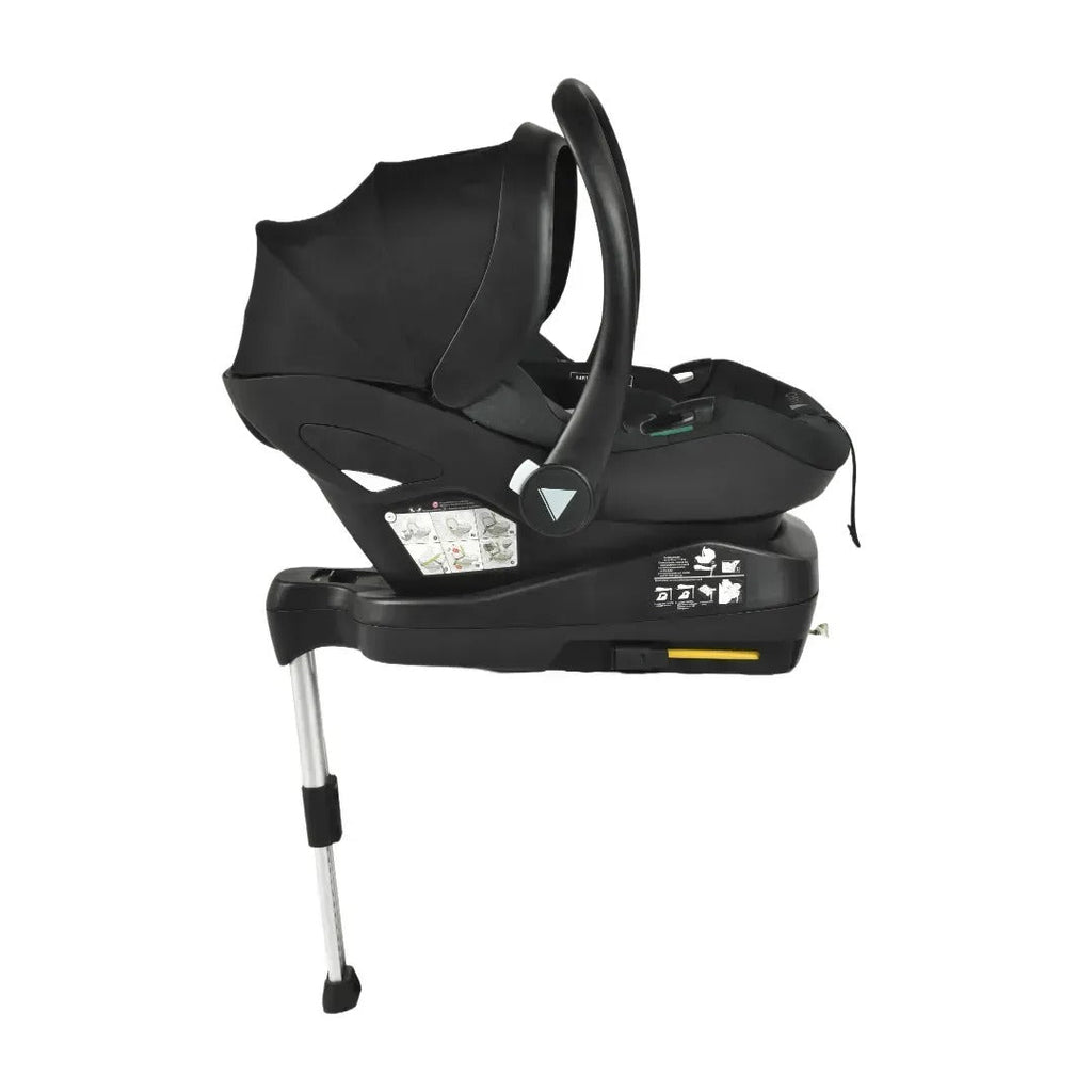 Viano Matrix 3 in 1 Travel System, Sage