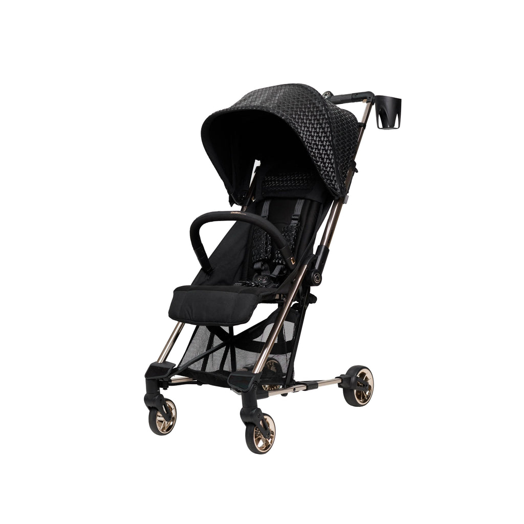 Zippy stroller