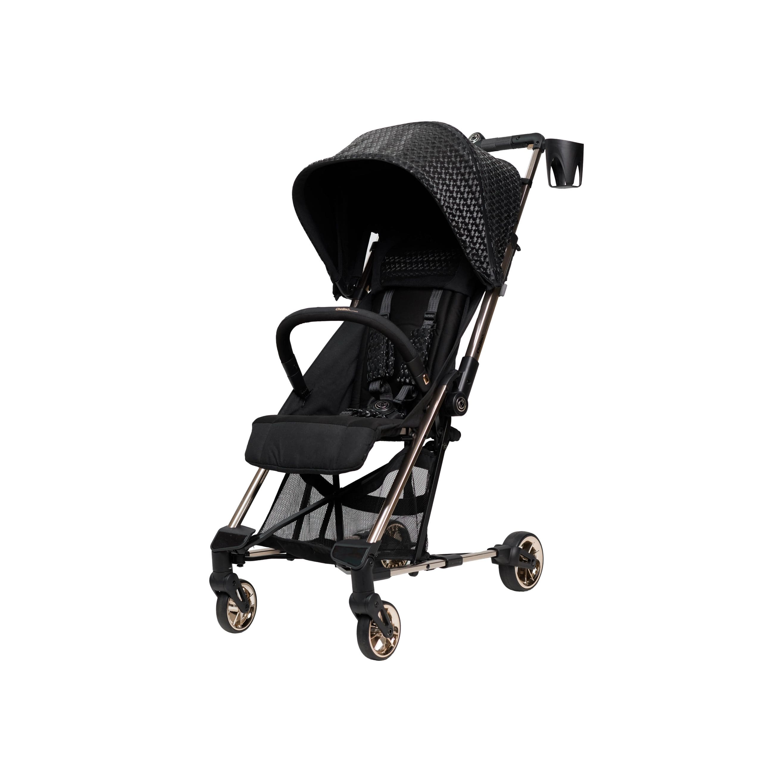 Zippy stroller