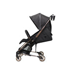 Zippy stroller