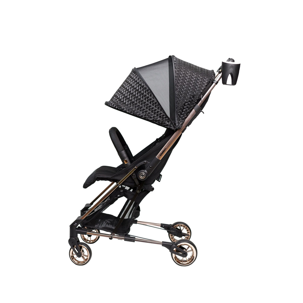 Zippy stroller