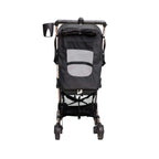 Zippy stroller