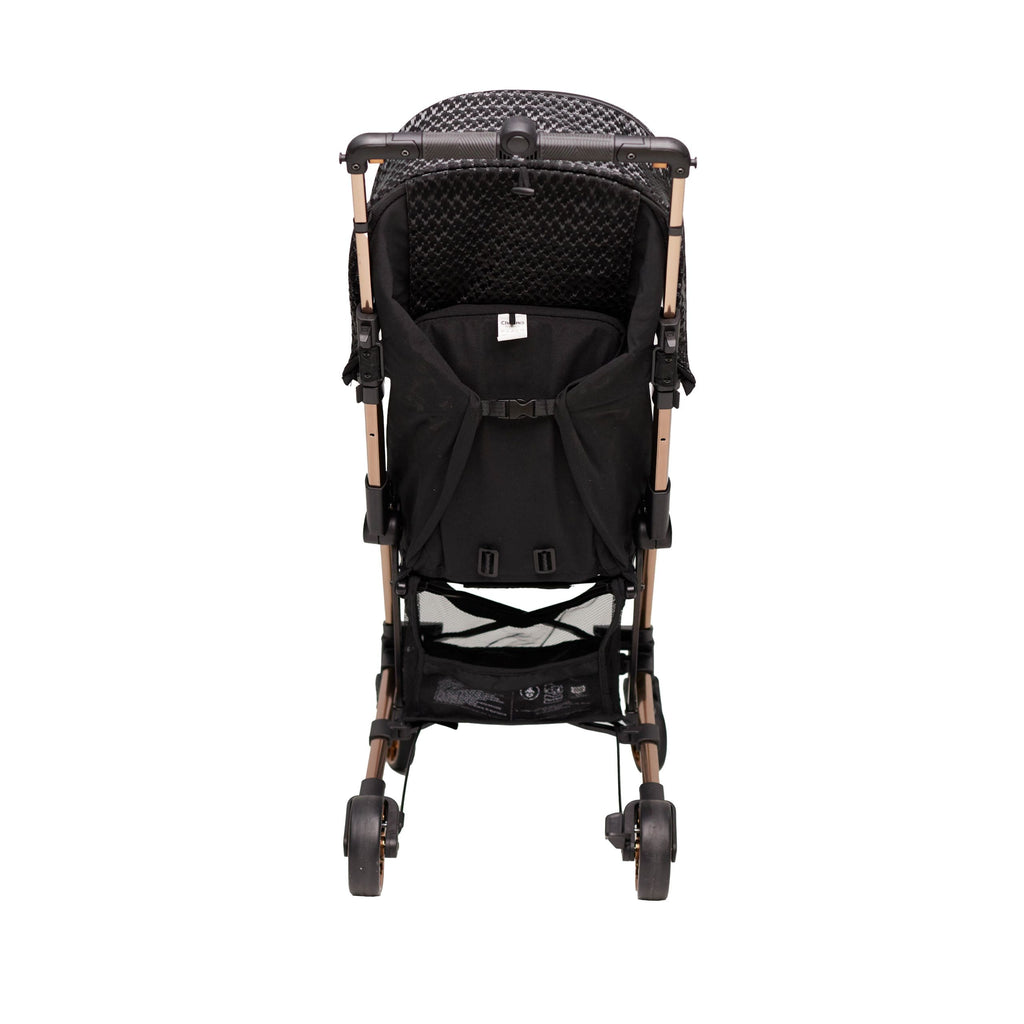 Zippy stroller