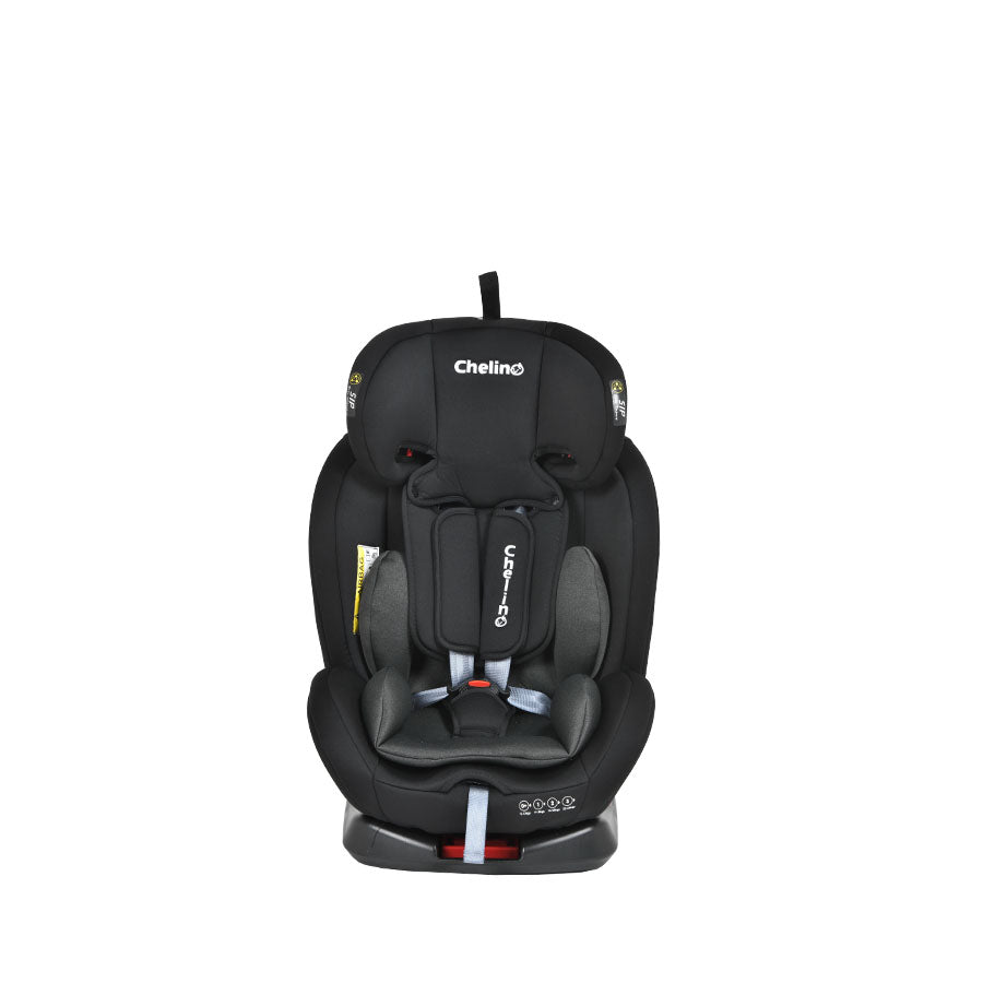 Daytona II 360 Stages Car Seat