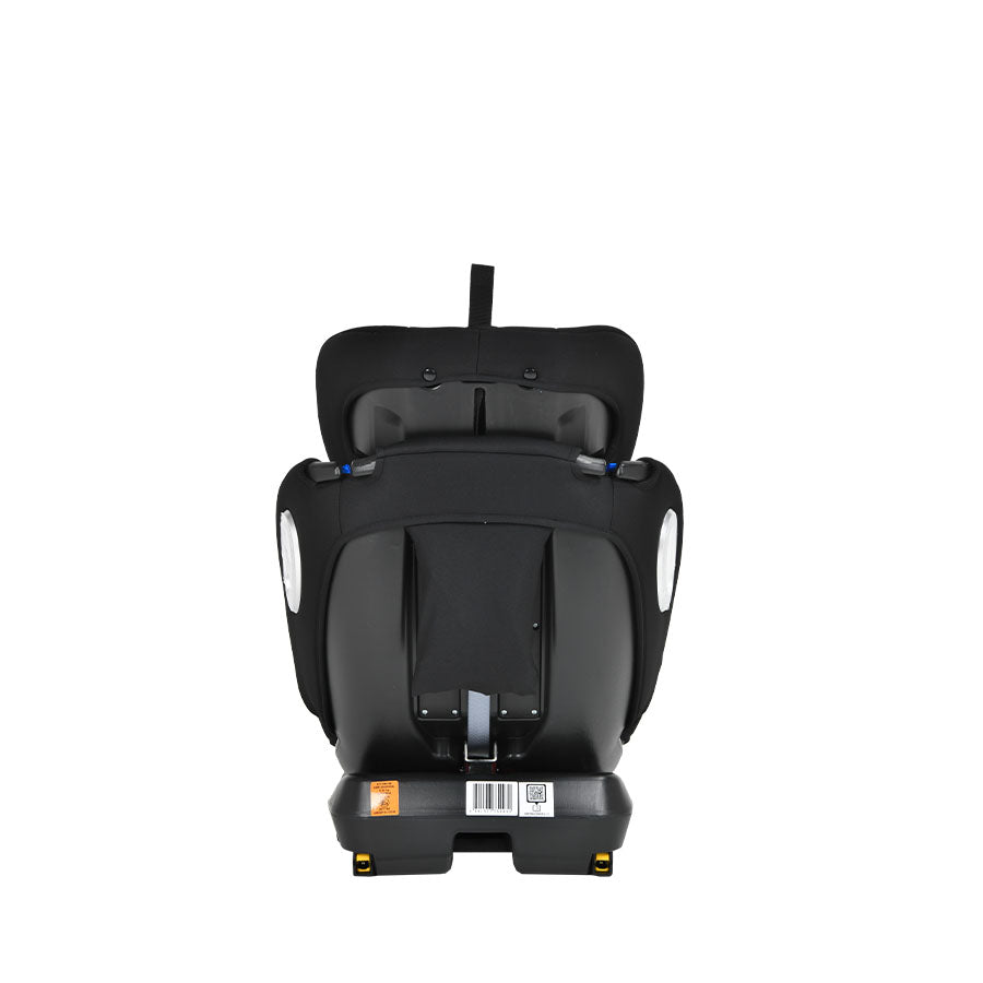 Daytona II 360 Stages Car Seat