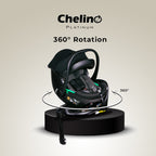 Tulip i-Size Car Seat