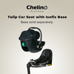 Tulip i-Size Car Seat